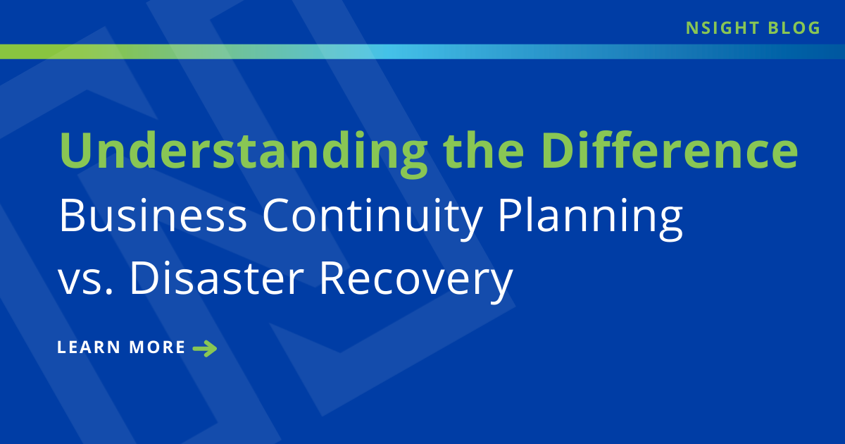 What is a business continuity plan bcp and how does it 54 off